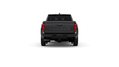 2026 Toyota Tacoma SR5 Rear-Wheel Drive