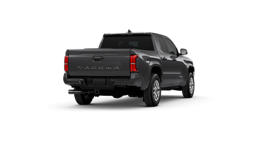 2026 Toyota Tacoma SR5 Rear-Wheel Drive