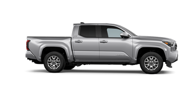 2026 Toyota Tacoma SR5 Rear-Wheel Drive