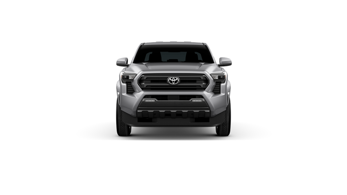 2026 Toyota Tacoma SR5 Rear-Wheel Drive