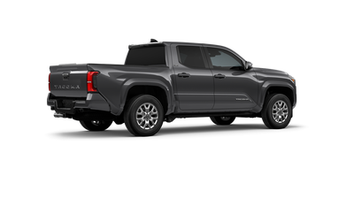 2026 Toyota Tacoma SR5 Rear-Wheel Drive