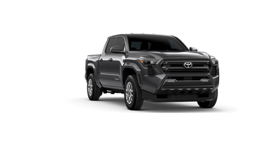 2026 Toyota Tacoma SR5 Rear-Wheel Drive