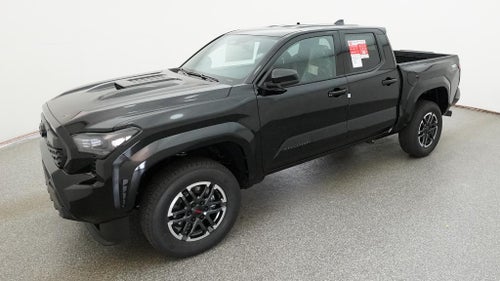 2026 Toyota Tacoma TRD Sport Rear-Wheel Drive