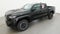 2026 Toyota Tacoma TRD Sport Rear-Wheel Drive