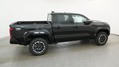 2026 Toyota Tacoma TRD Sport Rear-Wheel Drive