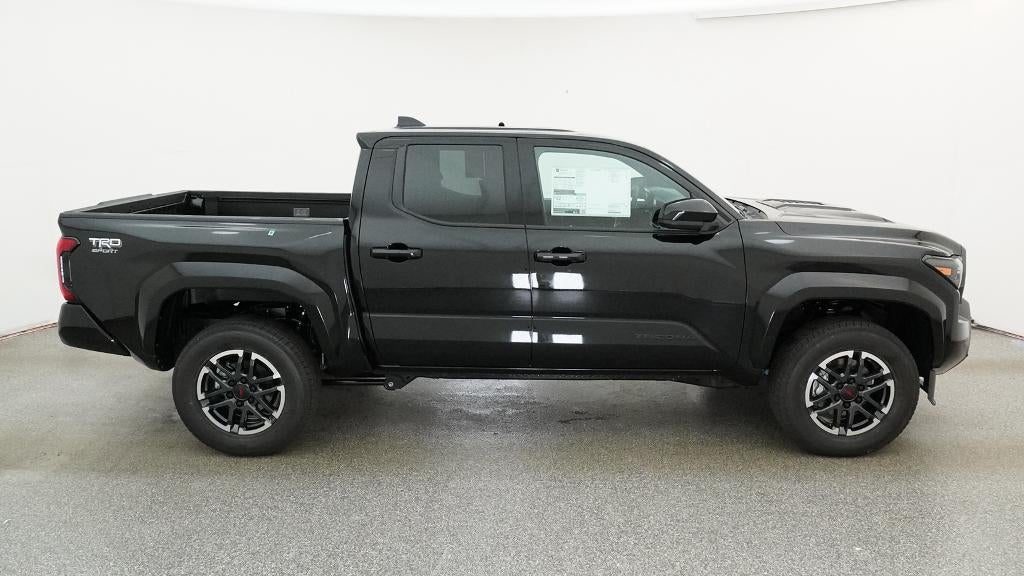2026 Toyota Tacoma TRD Sport Rear-Wheel Drive