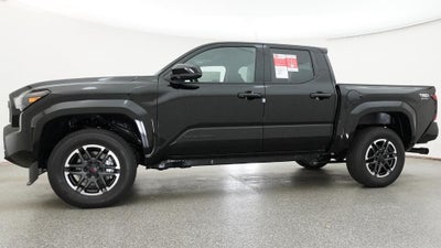 2026 Toyota Tacoma TRD Sport Rear-Wheel Drive