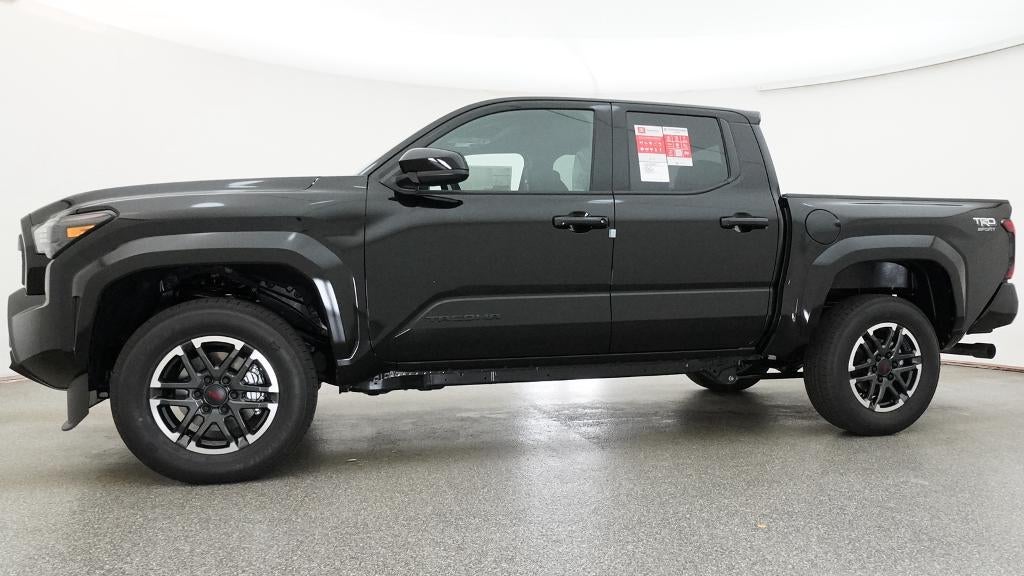 2026 Toyota Tacoma TRD Sport Rear-Wheel Drive
