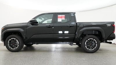 2026 Toyota Tacoma TRD Sport Rear-Wheel Drive