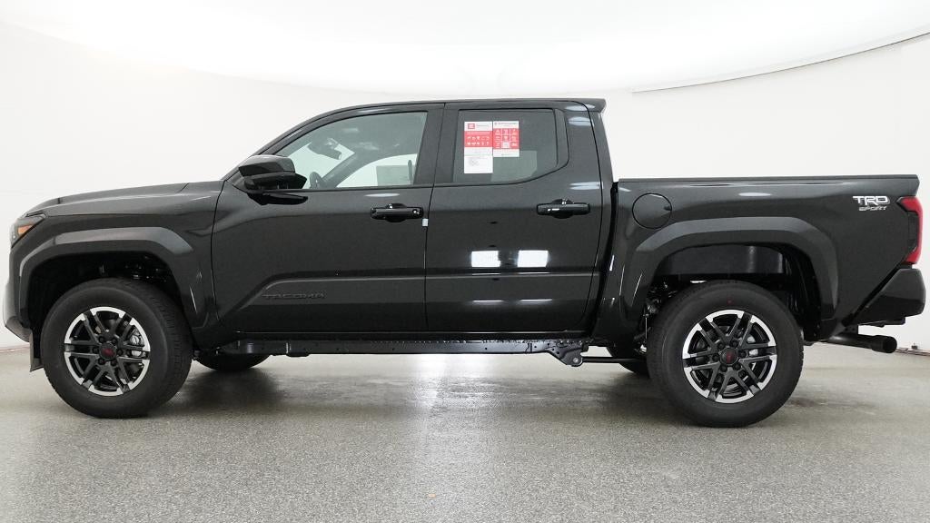 2026 Toyota Tacoma TRD Sport Rear-Wheel Drive