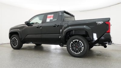2026 Toyota Tacoma TRD Sport Rear-Wheel Drive
