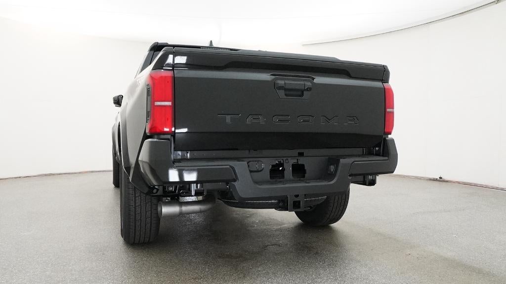 2026 Toyota Tacoma TRD Sport Rear-Wheel Drive