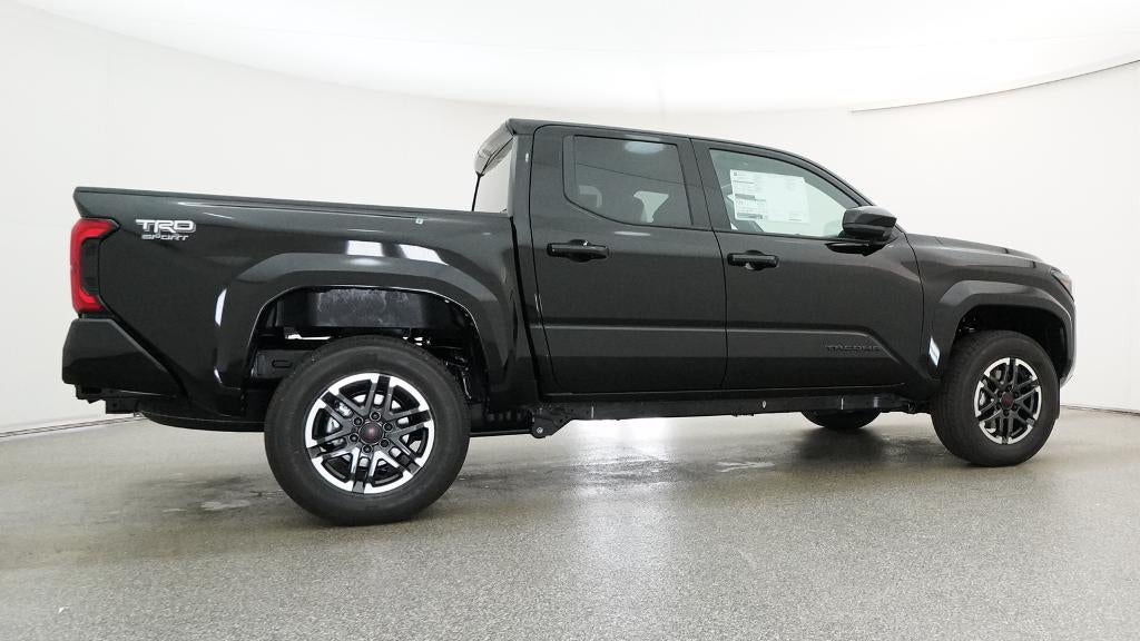 2026 Toyota Tacoma TRD Sport Rear-Wheel Drive