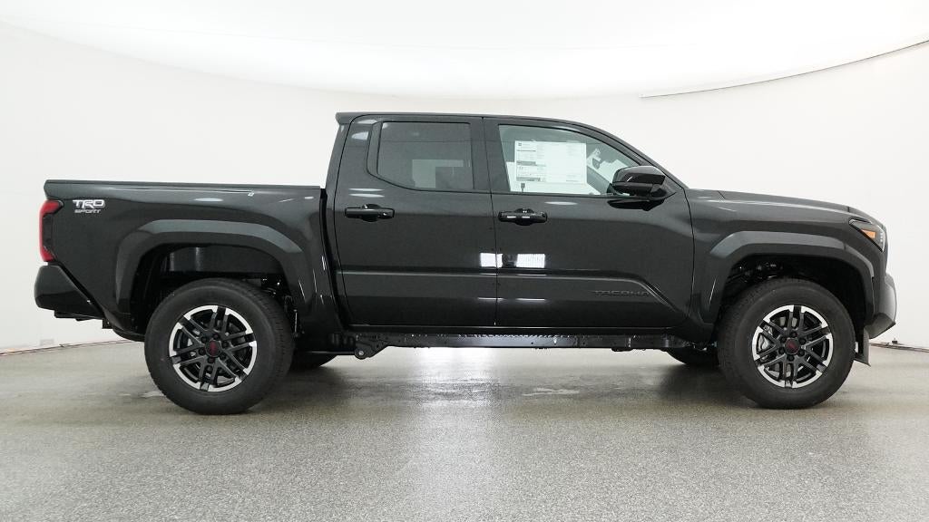 2026 Toyota Tacoma TRD Sport Rear-Wheel Drive