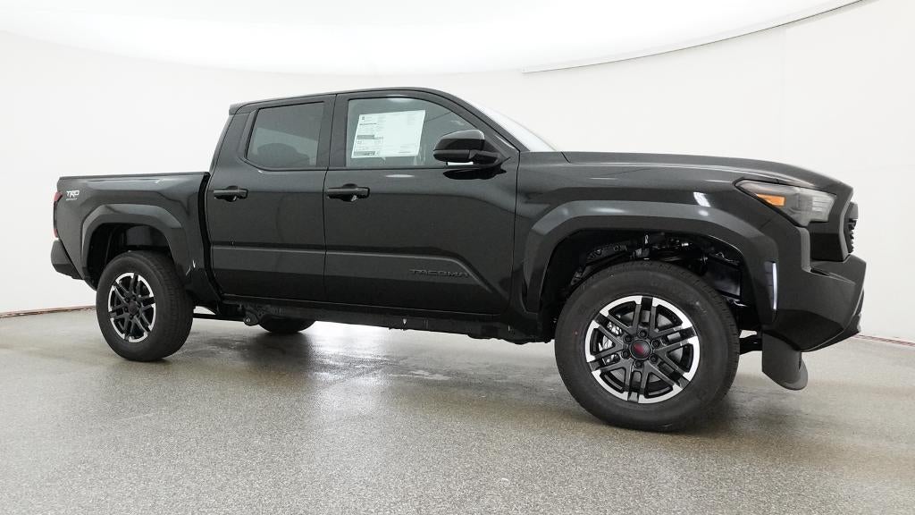 2026 Toyota Tacoma TRD Sport Rear-Wheel Drive
