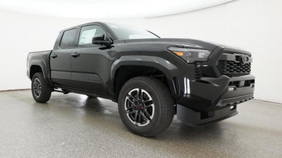2026 Toyota Tacoma TRD Sport Rear-Wheel Drive