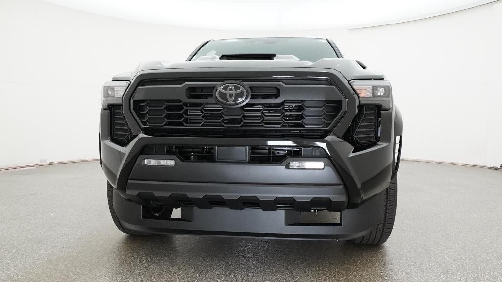 2026 Toyota Tacoma TRD Sport Rear-Wheel Drive