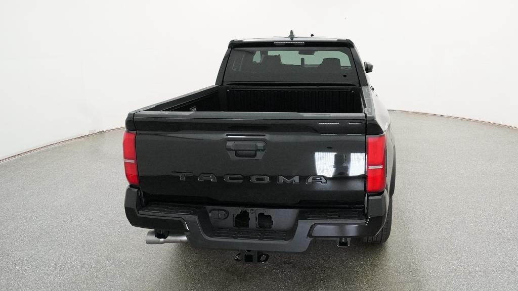 2026 Toyota Tacoma TRD Sport Rear-Wheel Drive
