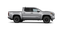 2026 Toyota Tacoma TRD Sport Rear-Wheel Drive