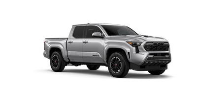 2026 Toyota Tacoma TRD Sport Rear-Wheel Drive