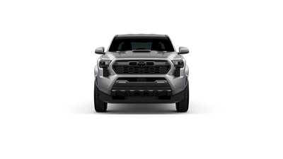 2026 Toyota Tacoma TRD Sport Rear-Wheel Drive