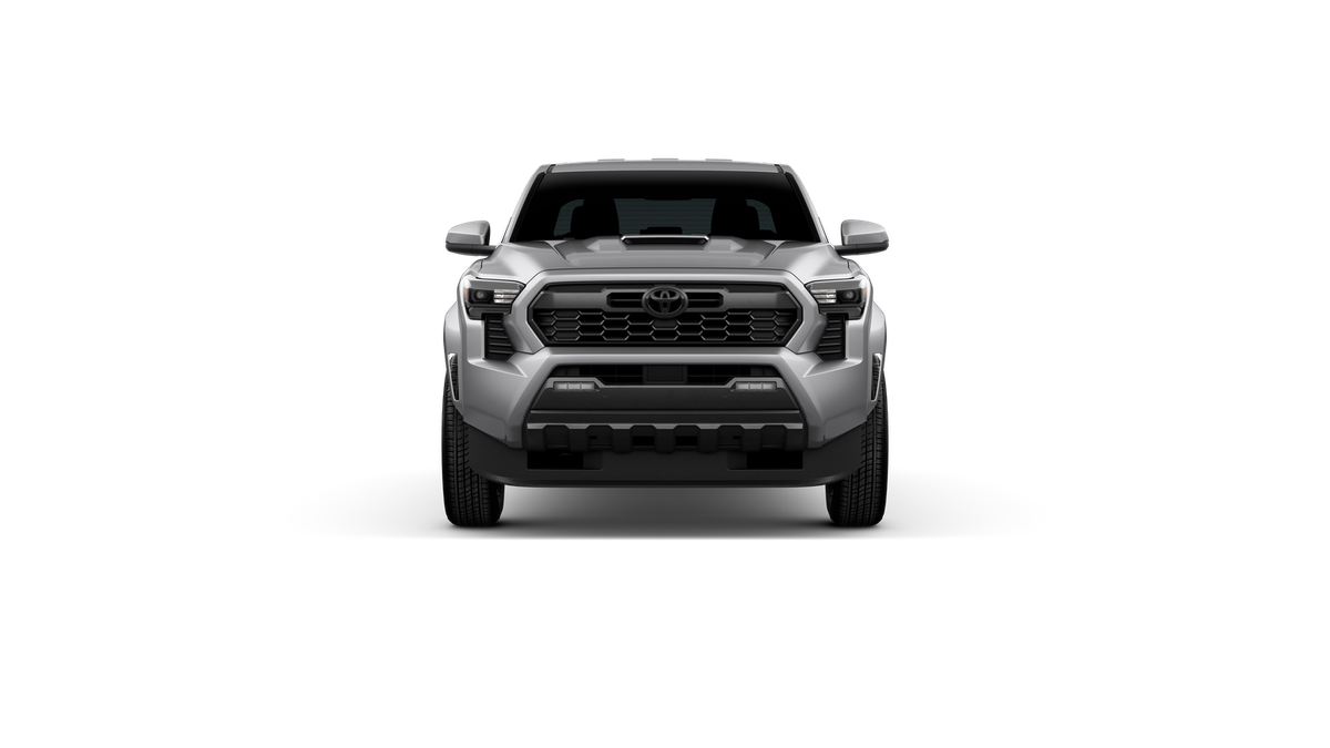 2026 Toyota Tacoma TRD Sport Rear-Wheel Drive
