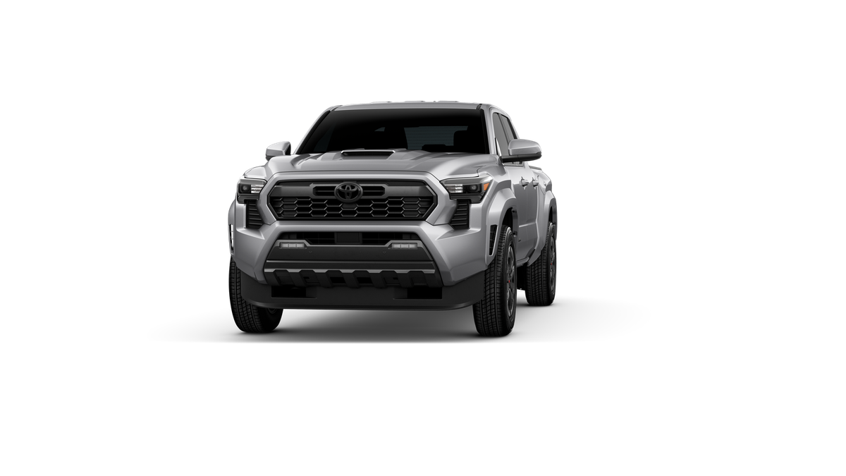 2026 Toyota Tacoma TRD Sport Rear-Wheel Drive