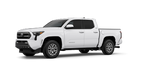 2026 Toyota Tacoma SR5 Rear-Wheel Drive