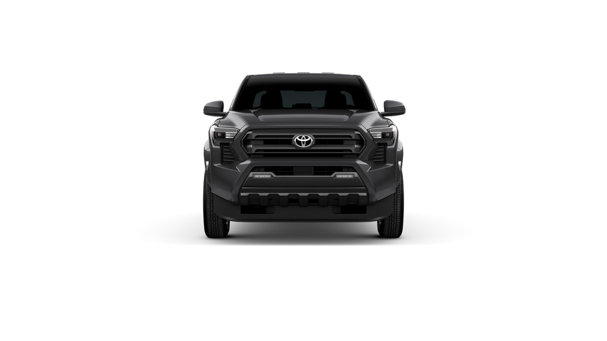 2026 Toyota Tacoma SR5 Rear-Wheel Drive
