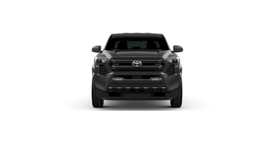2026 Toyota Tacoma SR5 Rear-Wheel Drive