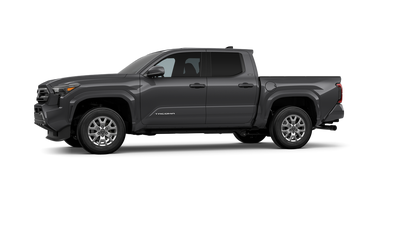 2026 Toyota Tacoma SR5 Rear-Wheel Drive
