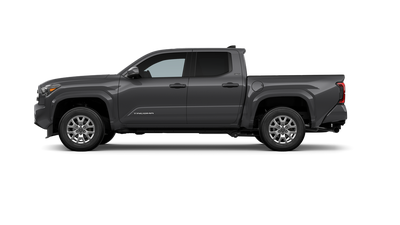 2026 Toyota Tacoma SR5 Rear-Wheel Drive