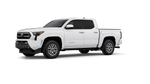 2026 Toyota Tacoma SR5 Rear-Wheel Drive