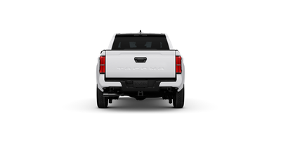 2026 Toyota Tacoma SR5 Rear-Wheel Drive