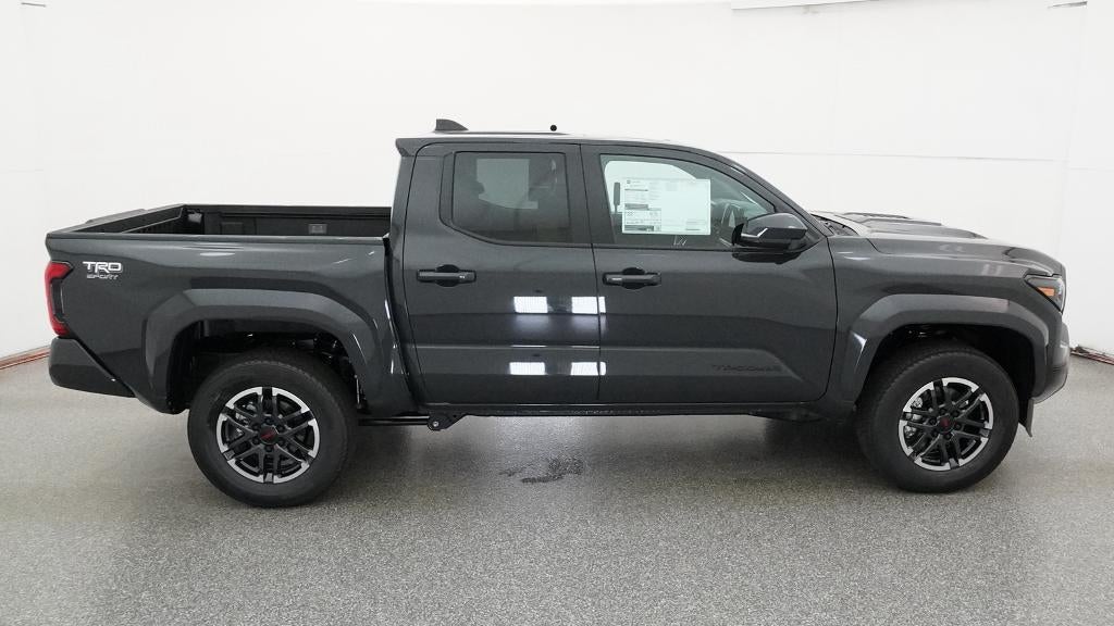 2026 Toyota Tacoma TRD Sport Rear-Wheel Drive