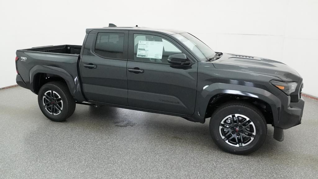 2026 Toyota Tacoma TRD Sport Rear-Wheel Drive