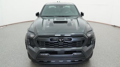 2026 Toyota Tacoma TRD Sport Rear-Wheel Drive