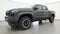 2026 Toyota Tacoma TRD Sport Rear-Wheel Drive