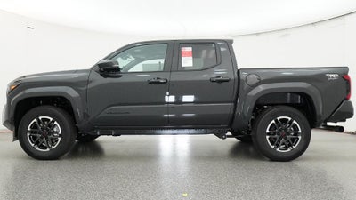 2026 Toyota Tacoma TRD Sport Rear-Wheel Drive