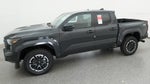 2026 Toyota Tacoma TRD Sport Rear-Wheel Drive