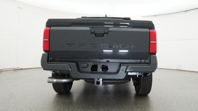 2026 Toyota Tacoma TRD Sport Rear-Wheel Drive