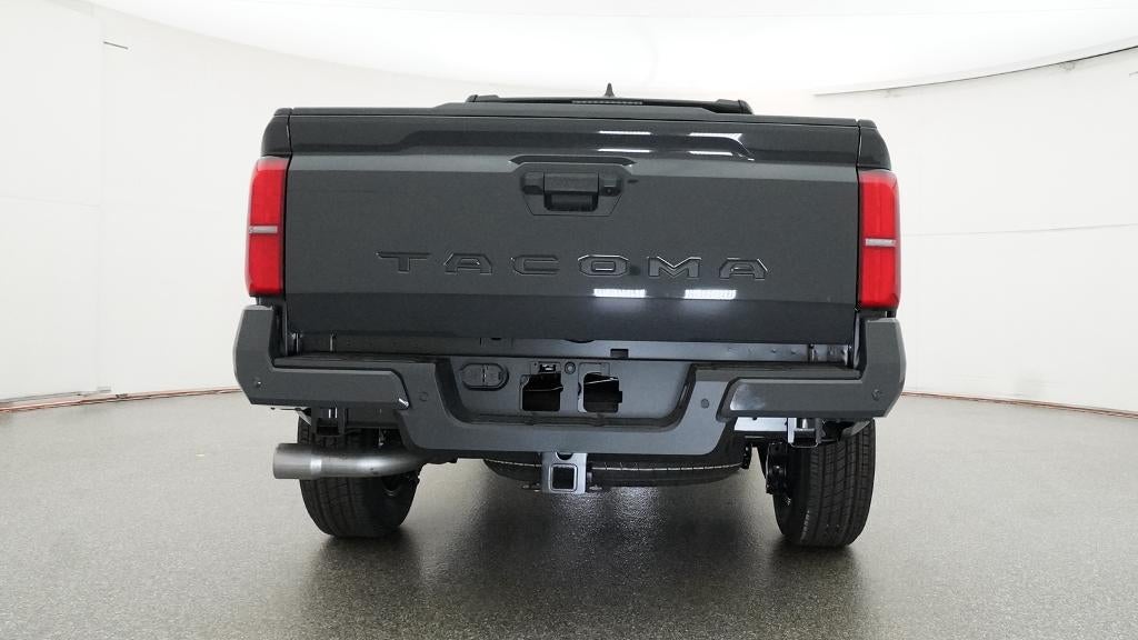2026 Toyota Tacoma TRD Sport Rear-Wheel Drive