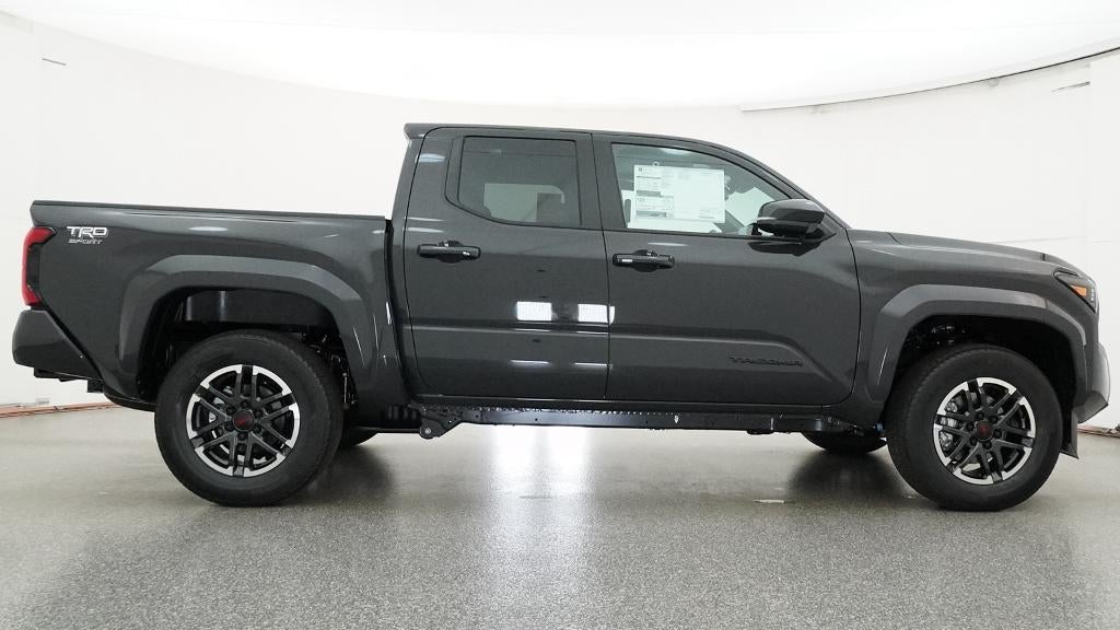 2026 Toyota Tacoma TRD Sport Rear-Wheel Drive