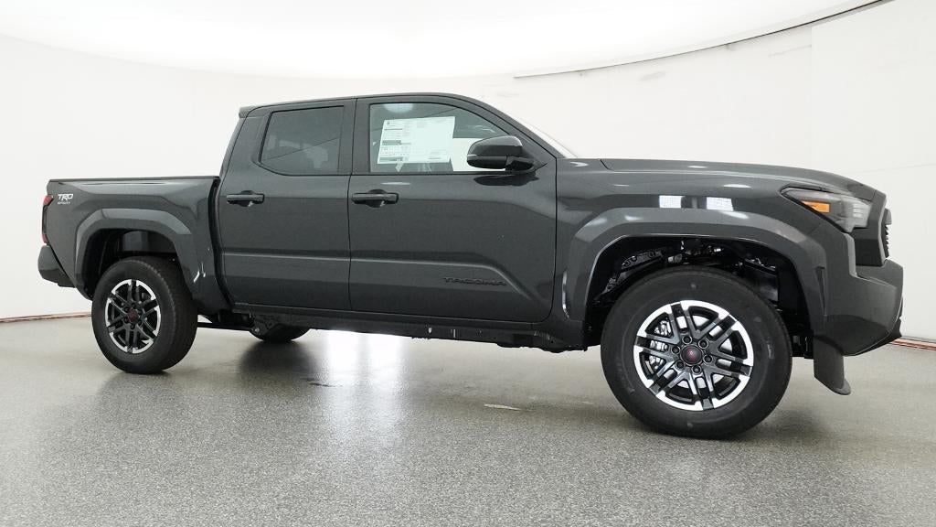 2026 Toyota Tacoma TRD Sport Rear-Wheel Drive