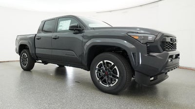 2026 Toyota Tacoma TRD Sport Rear-Wheel Drive