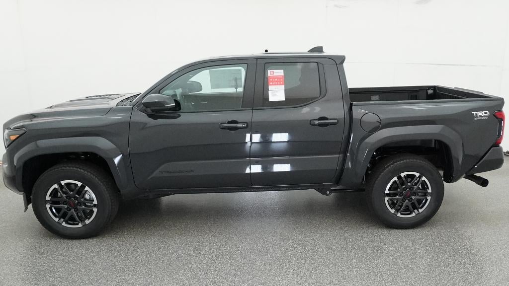 2026 Toyota Tacoma TRD Sport Rear-Wheel Drive