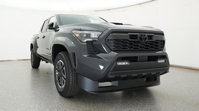 2026 Toyota Tacoma TRD Sport Rear-Wheel Drive