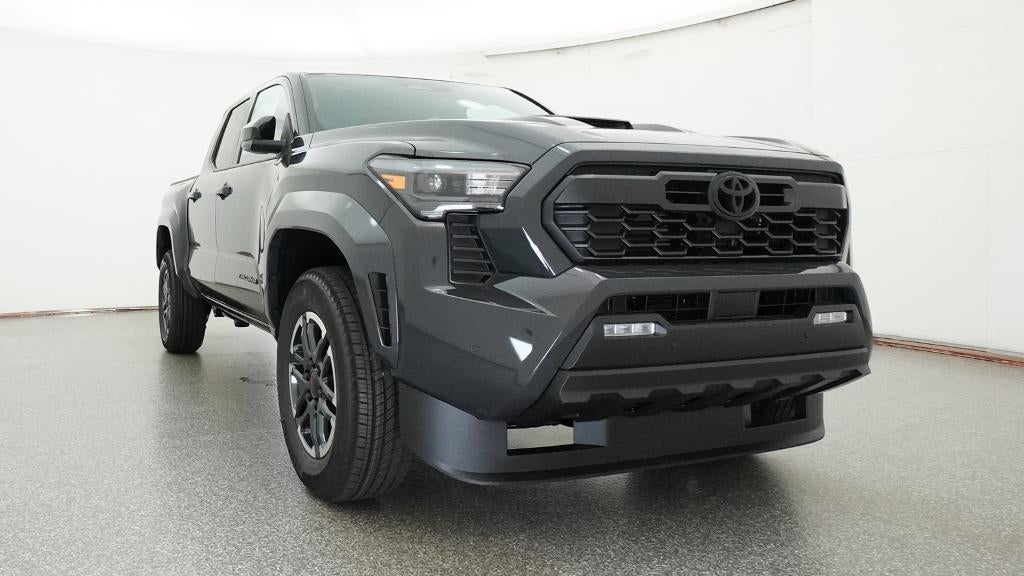 2026 Toyota Tacoma TRD Sport Rear-Wheel Drive
