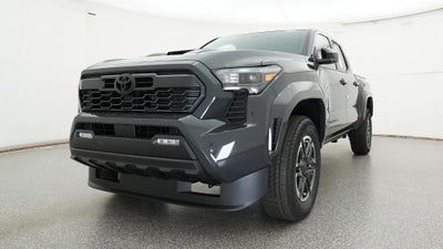2026 Toyota Tacoma TRD Sport Rear-Wheel Drive
