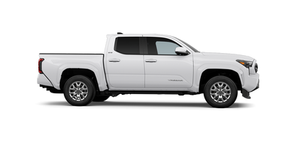 2026 Toyota Tacoma SR5 Rear-Wheel Drive